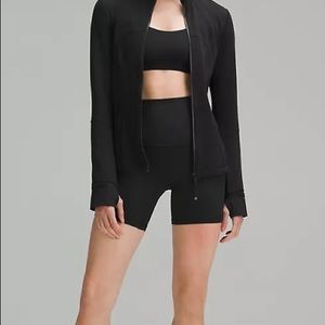 Define lululemon jacket